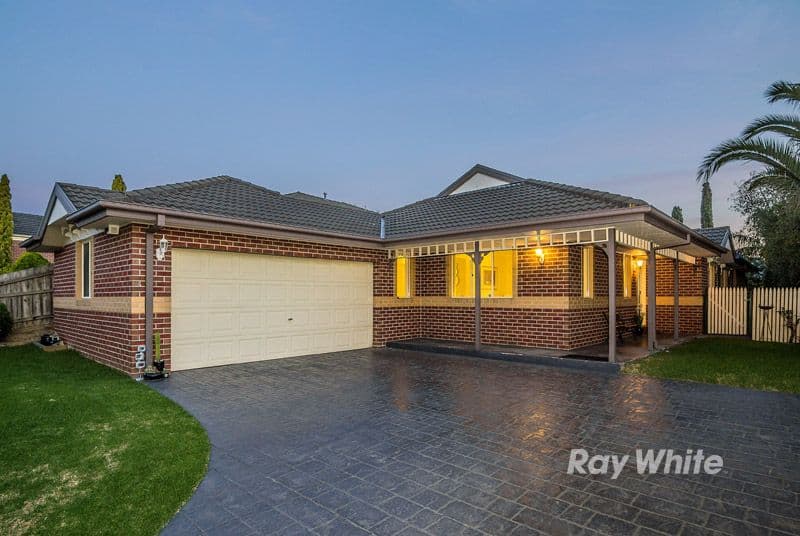 13 Ian Court, ROWVILLE VIC 3178, Rowville - Image 1