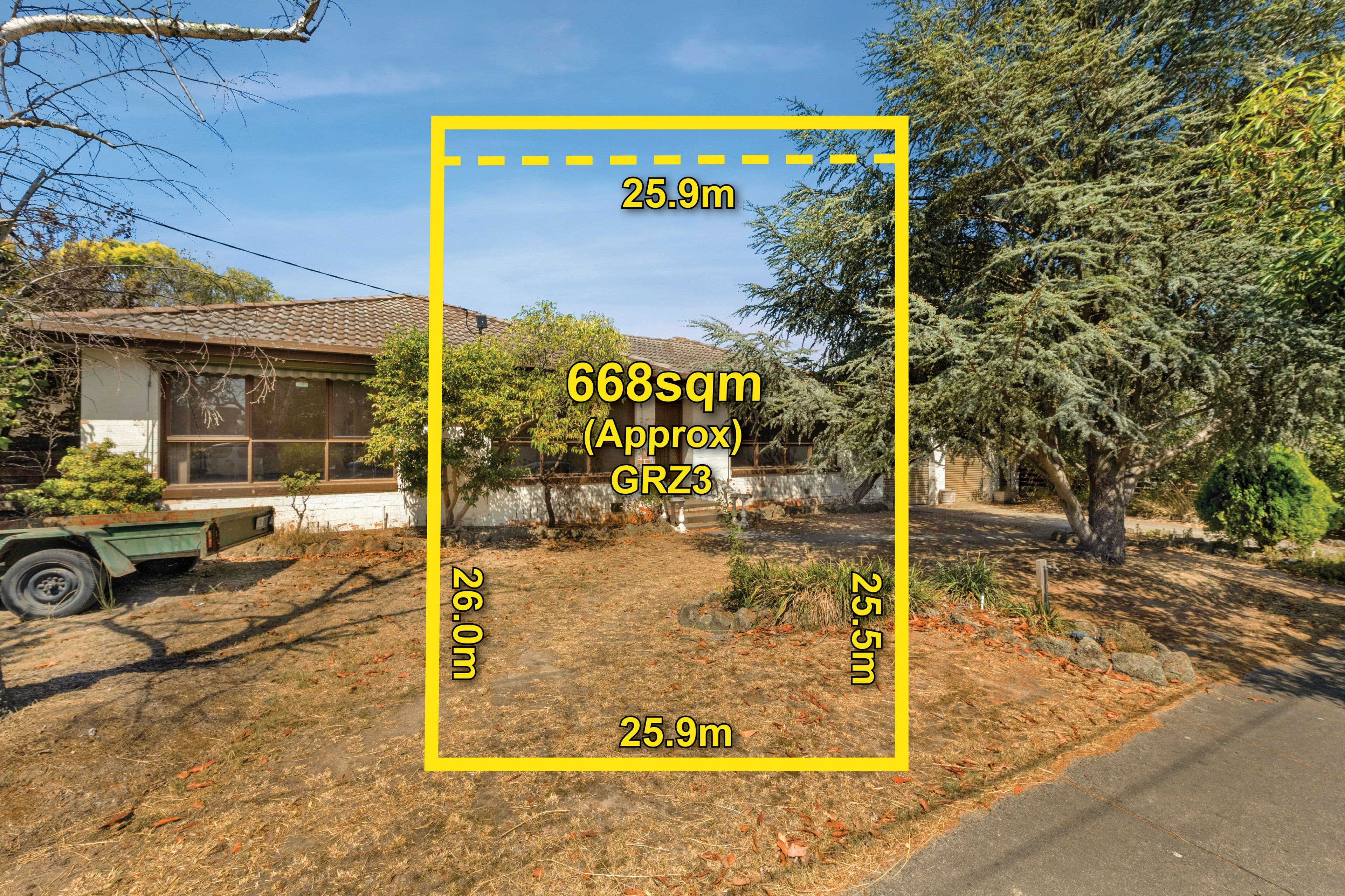 6 Windella Crescent, Glen Waverley VIC 3150, Glen Waverley - Image 1