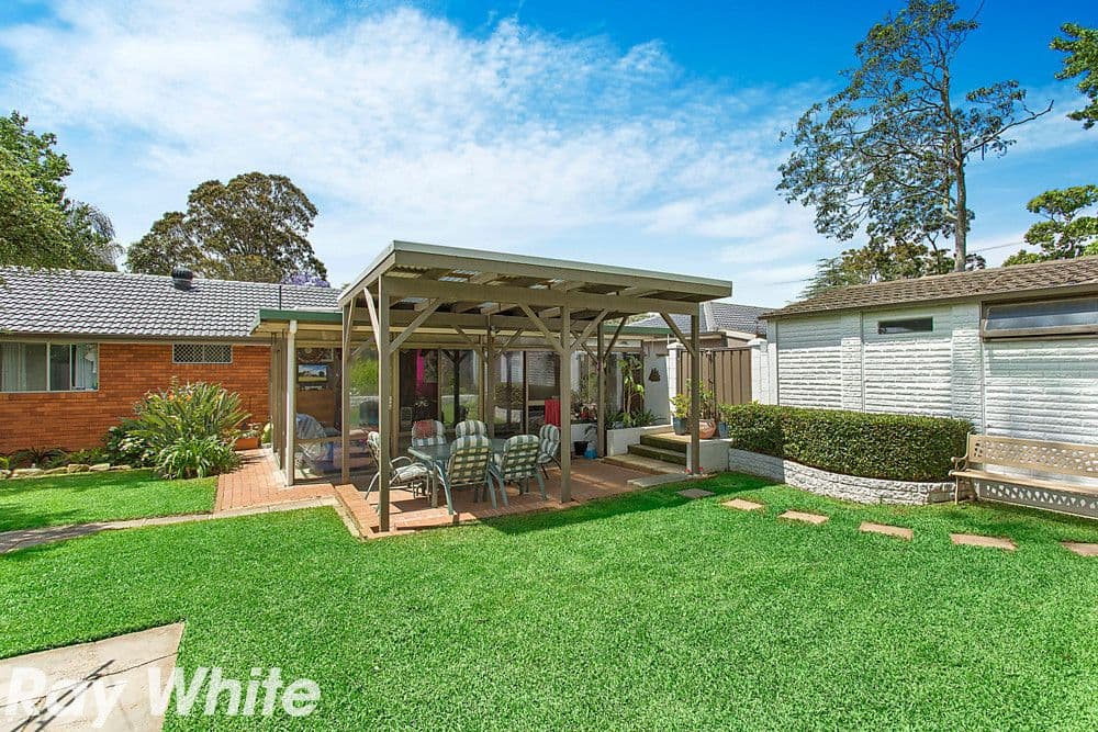 78 Cross Street, Baulkham Hills NSW 2153, Baulkham Hills - Image 1