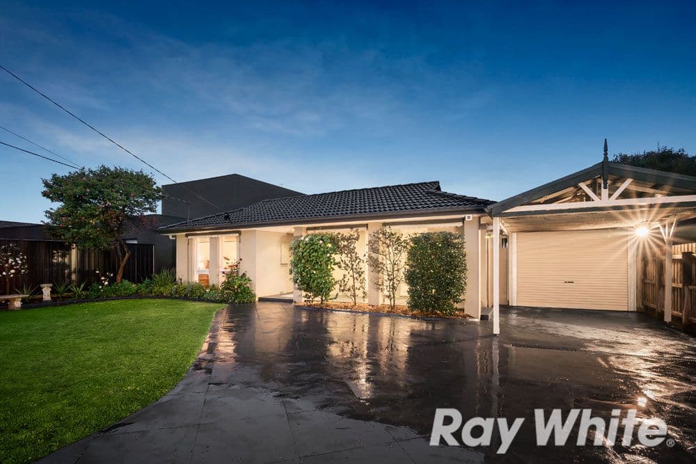 27 Ninevah Crescent, Wheelers Hill VIC 3150, Wheelers Hill - Image 1