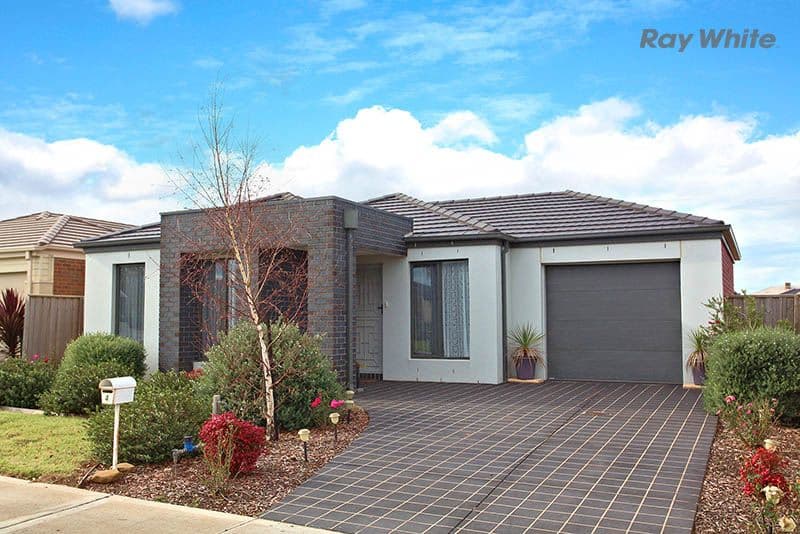 4 Giselle Grove, TARNEIT VIC 3029, Tarneit - Image 1