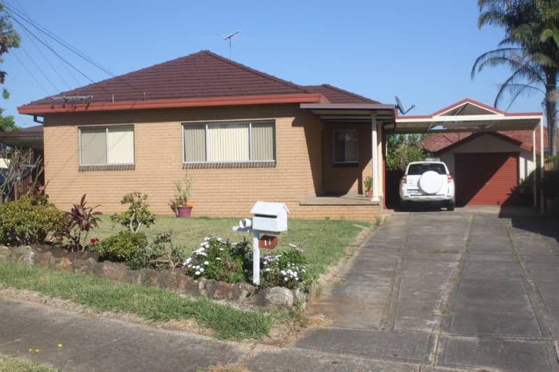 17 Braemar Street, SMITHFIELD NSW 2164, Smithfield - Image 1