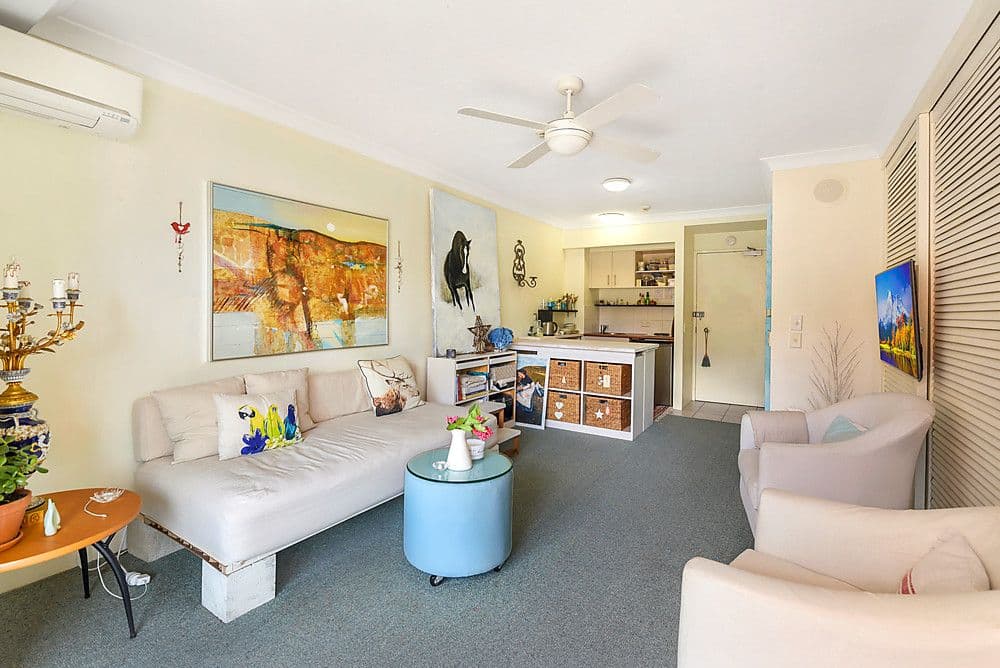 1 Paradise Island, Surfers Paradise QLD 4217, Surfers Paradise - Image 1