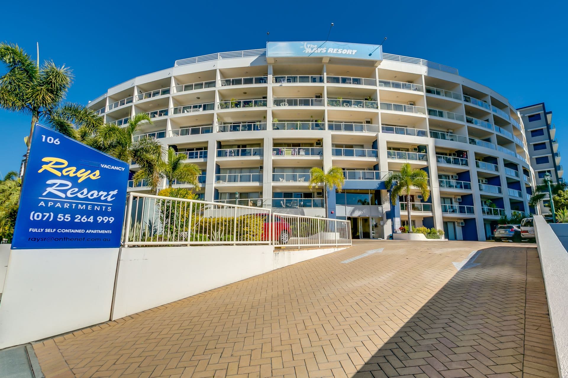 106 Marine Parade, Southport QLD 4215, Southport - Image 1