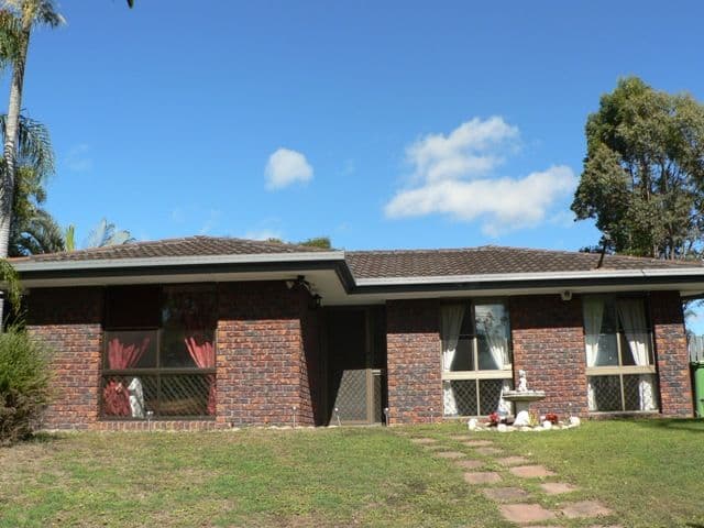 168 Johnson Road (SERVICE ROAD), HILLCREST QLD 4118, Hillcrest - Image 1