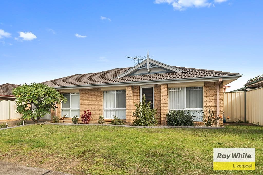 7 Byron Bay Close, Hoxton Park - Image 1