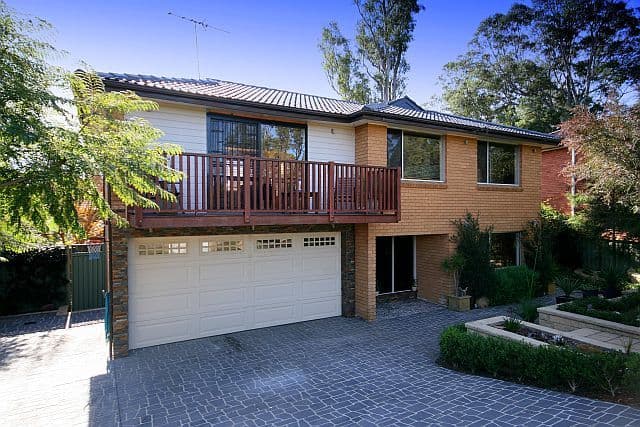 15 Lurnea Avenue, GEORGES HALL NSW 2198, Georges Hall - Image 1