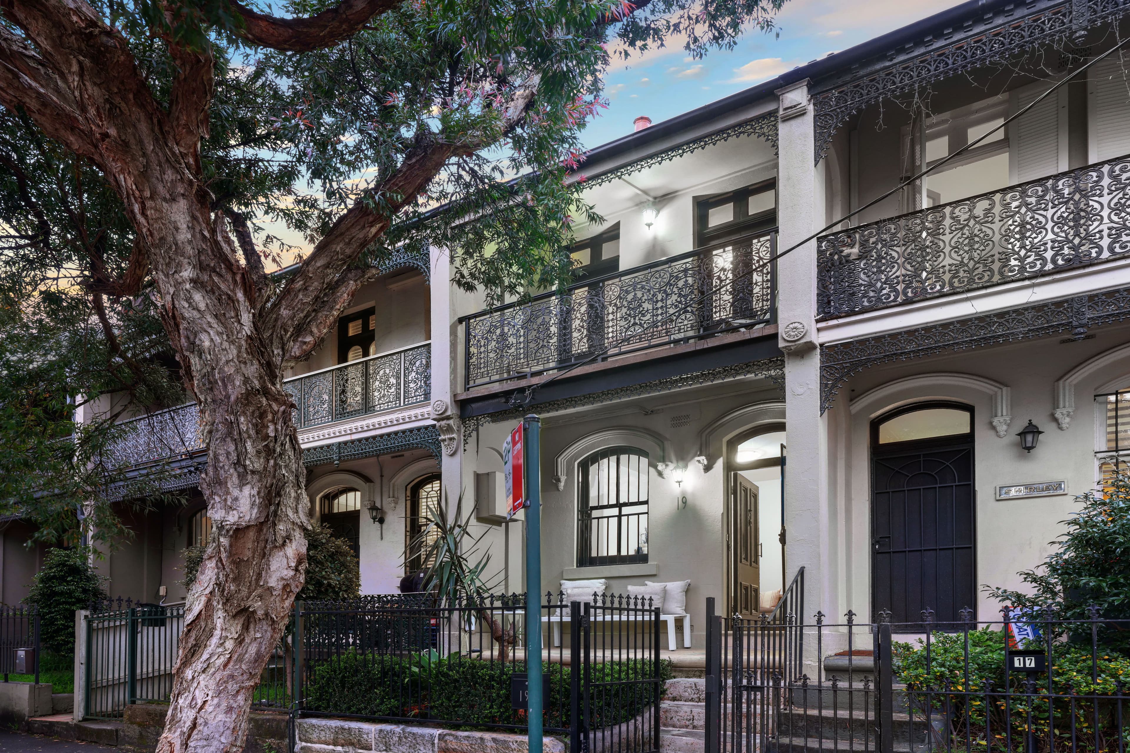 19 Junction Street, Forest Lodge NSW 2037, Forest Lodge - Image 1