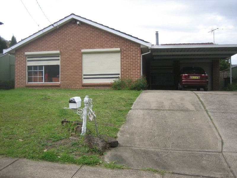 82 Gipps Road, GREYSTANES NSW 2145, Greystanes - Image 1
