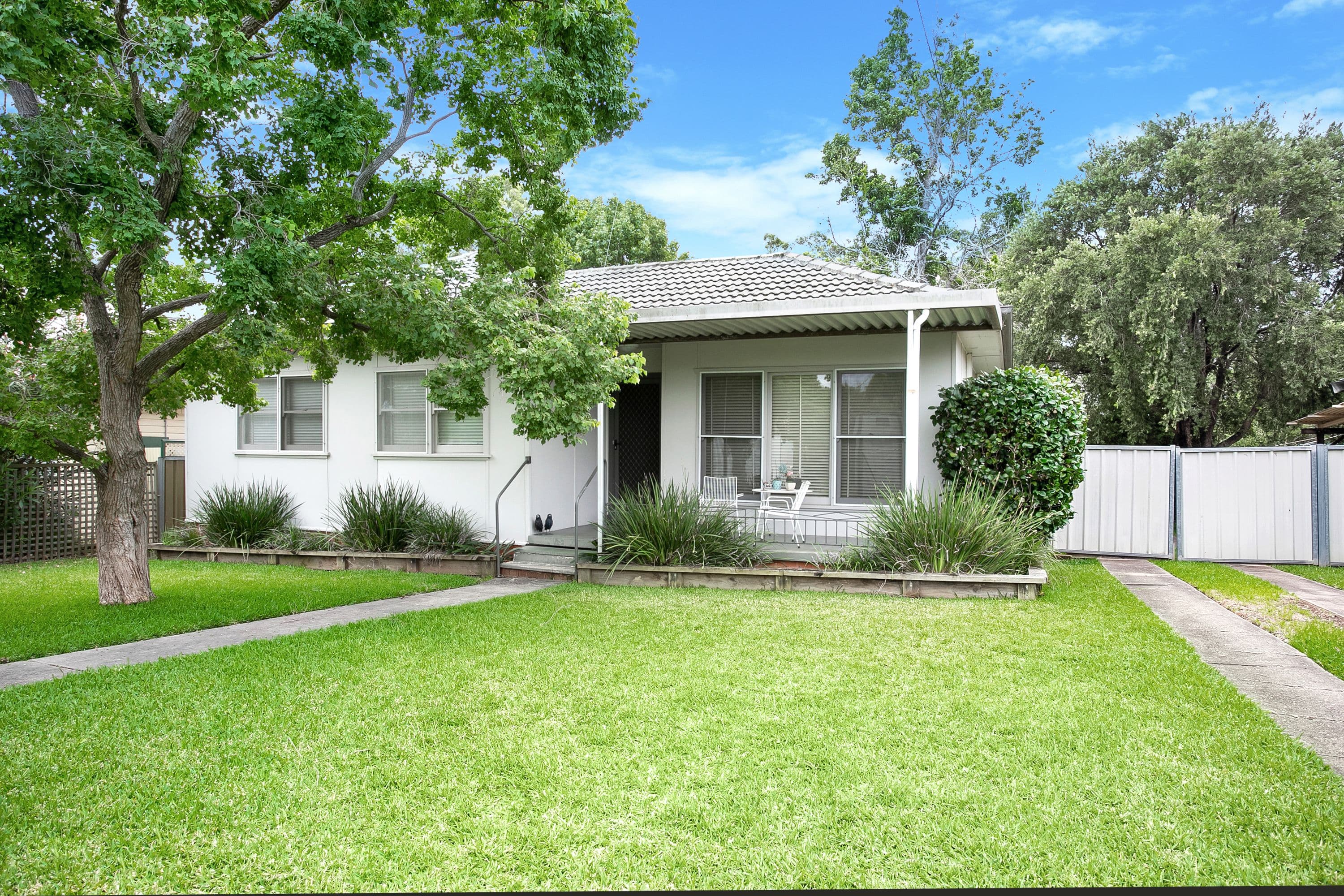 1 Baxter Street, South Penrith NSW 2750, South Penrith - Image 1