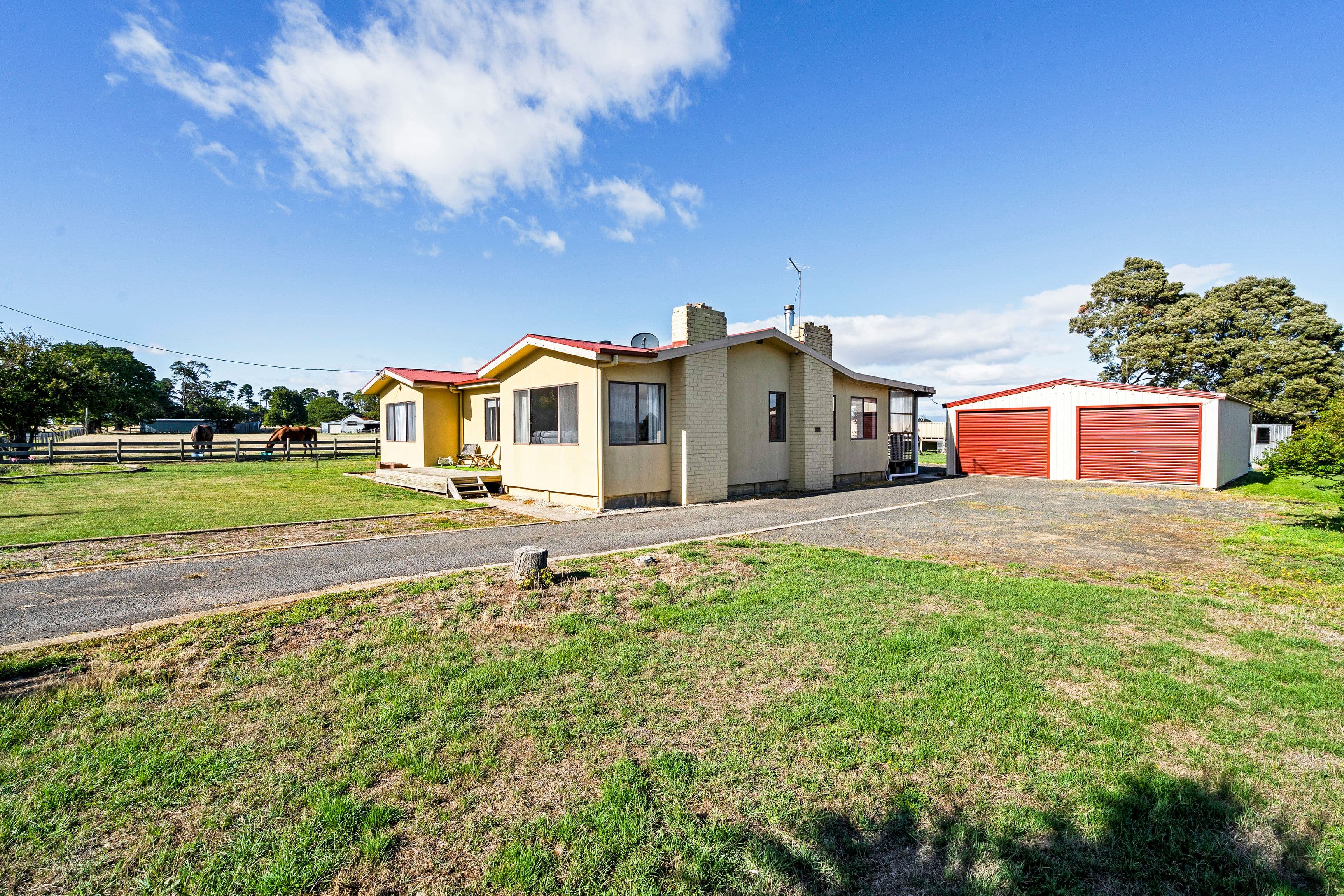 76 Nile Road, Evandale TAS 7212, Evandale - Image 1