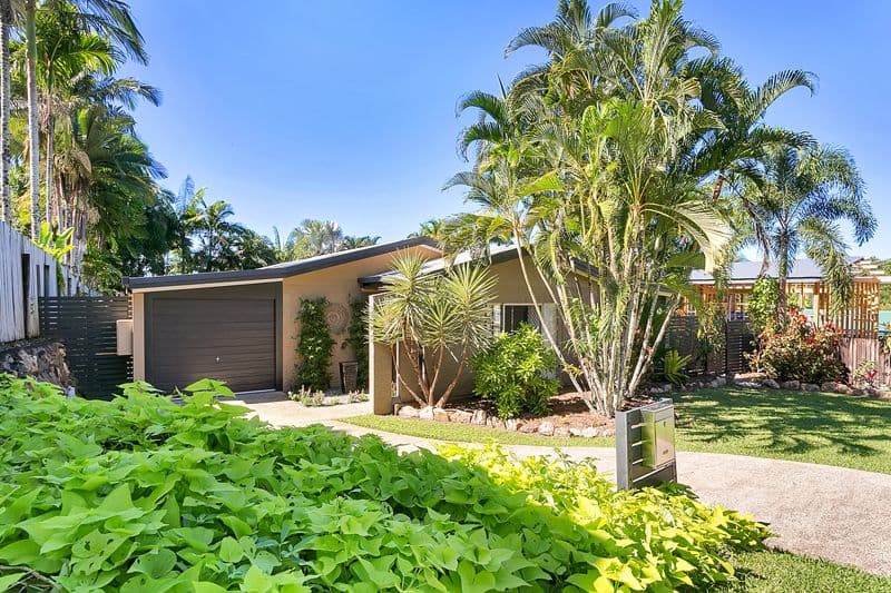 8 Jilbar Close, Caravonica QLD 4878, Caravonica - Image 1