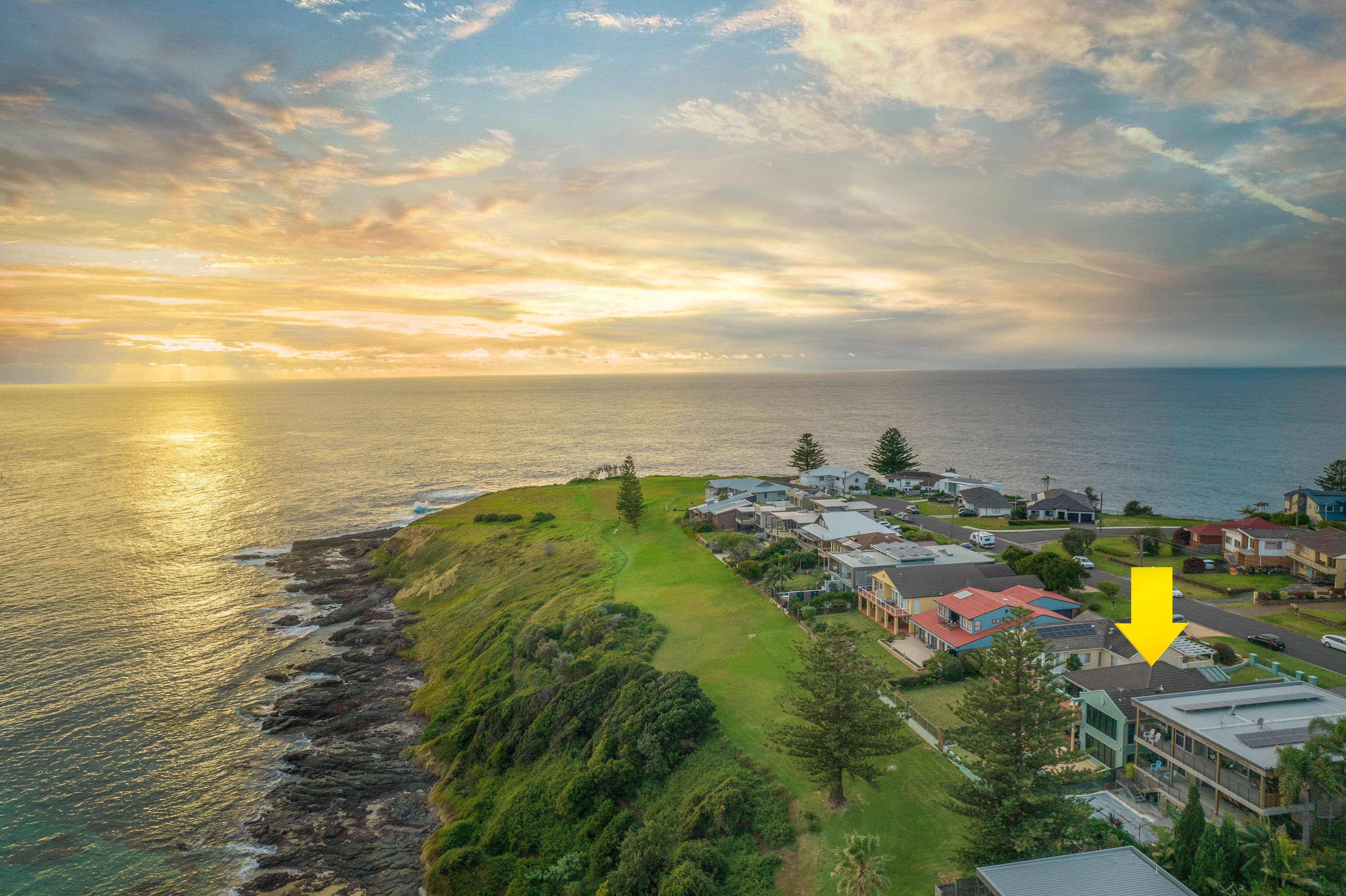 21 Gwinganna Avenue, Kiama NSW 2533, Kiama - Image 1