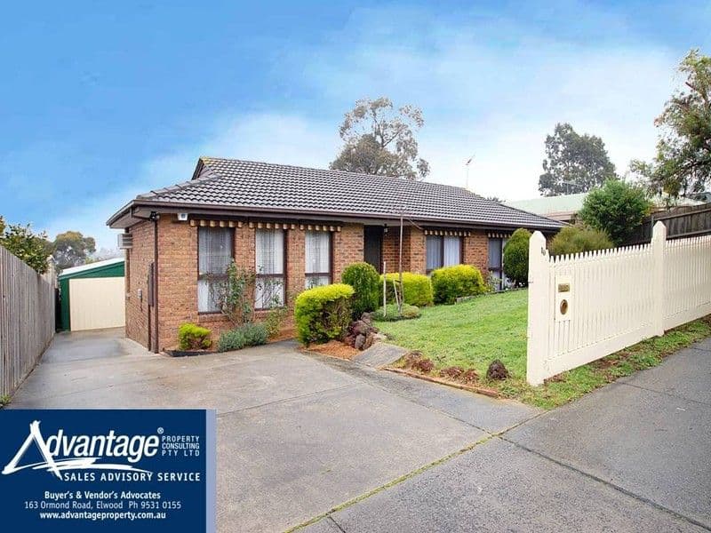 10 Hutchins Avenue, ENDEAVOUR HILLS VIC 3802, Endeavour Hills - Image 1