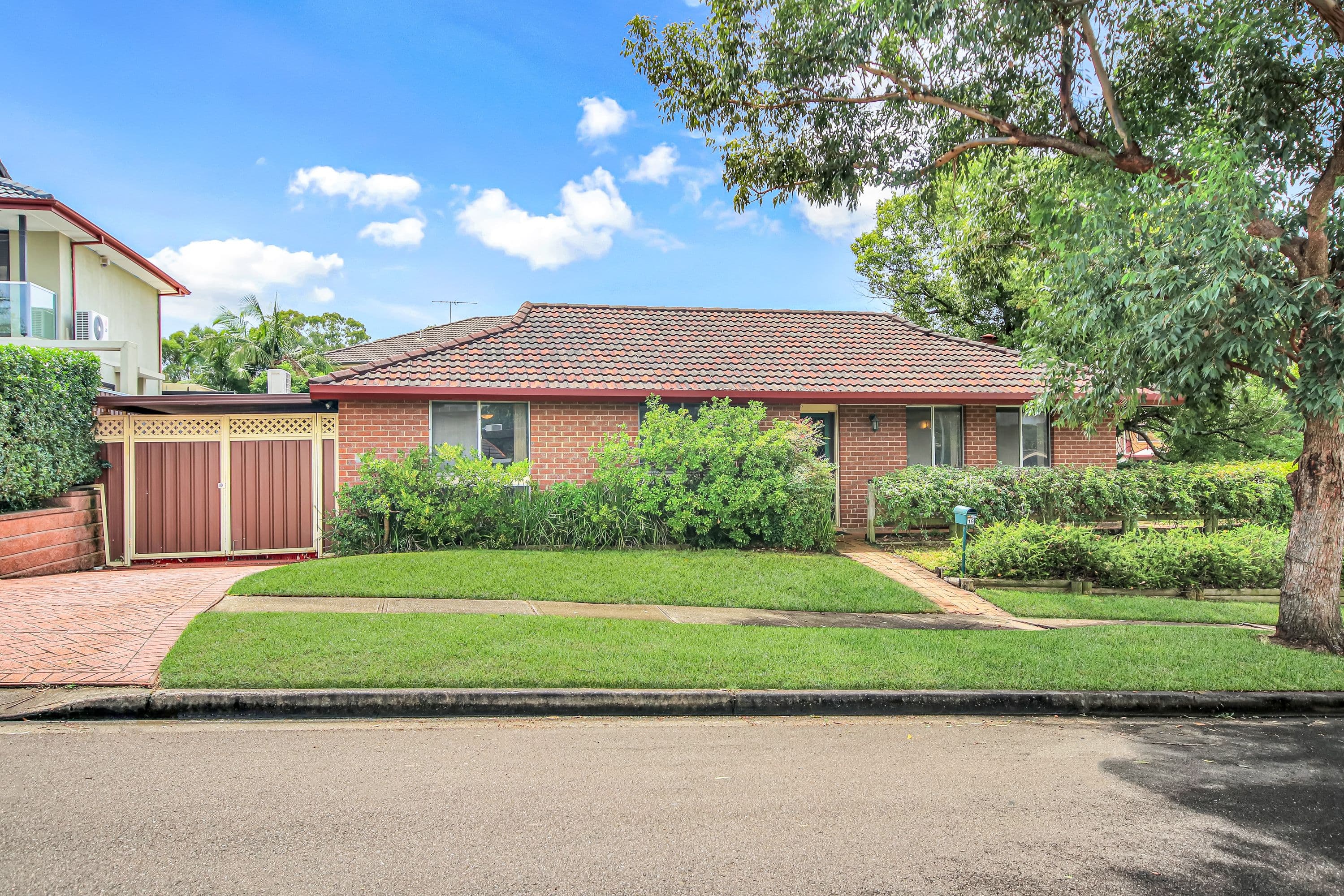 19 Oulton Street, Prospect NSW 2148, Prospect - Image 1