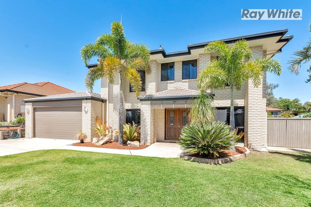 16 Ballard Place, Westlake QLD 4074, Westlake - Image 1