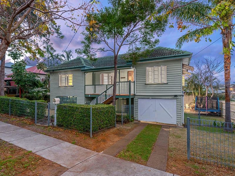 5 Stafford Street, Windsor QLD 4030, Windsor - Image 1