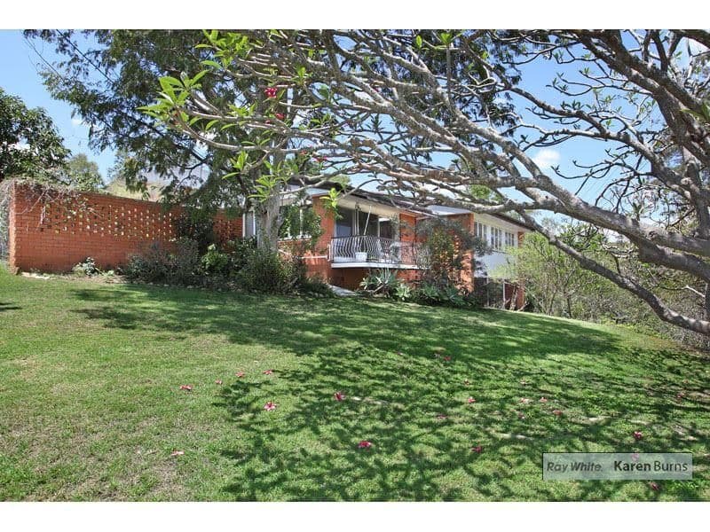 1 Alkina Street, KENMORE QLD 4069, Kenmore - Image 1