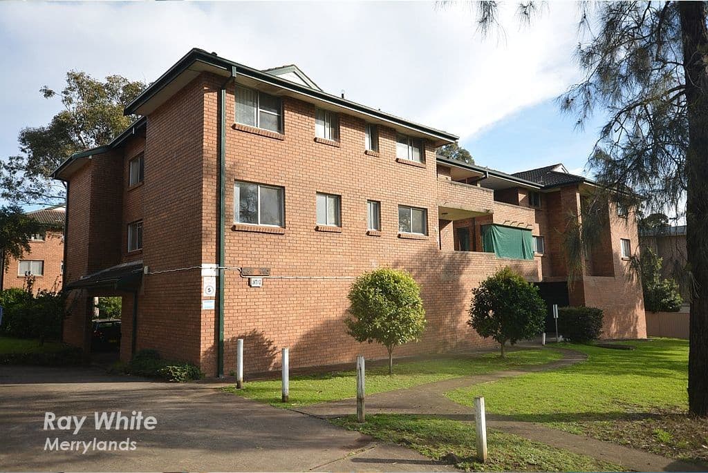 454-460 Guildford Road, Guildford NSW 2161, Guildford - Image 1