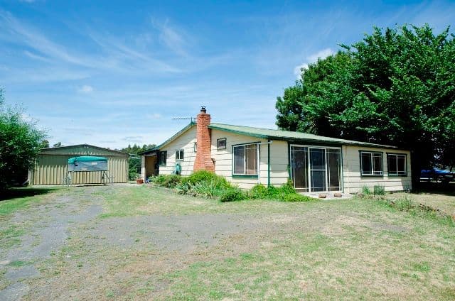 372 Glengarry Road, WINKLEIGH TAS 7275, Winkleigh - Image 1