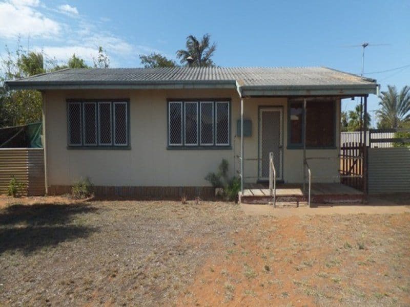 19 McNish Street, Carnarvon WA 6701, South Carnarvon - Image 1