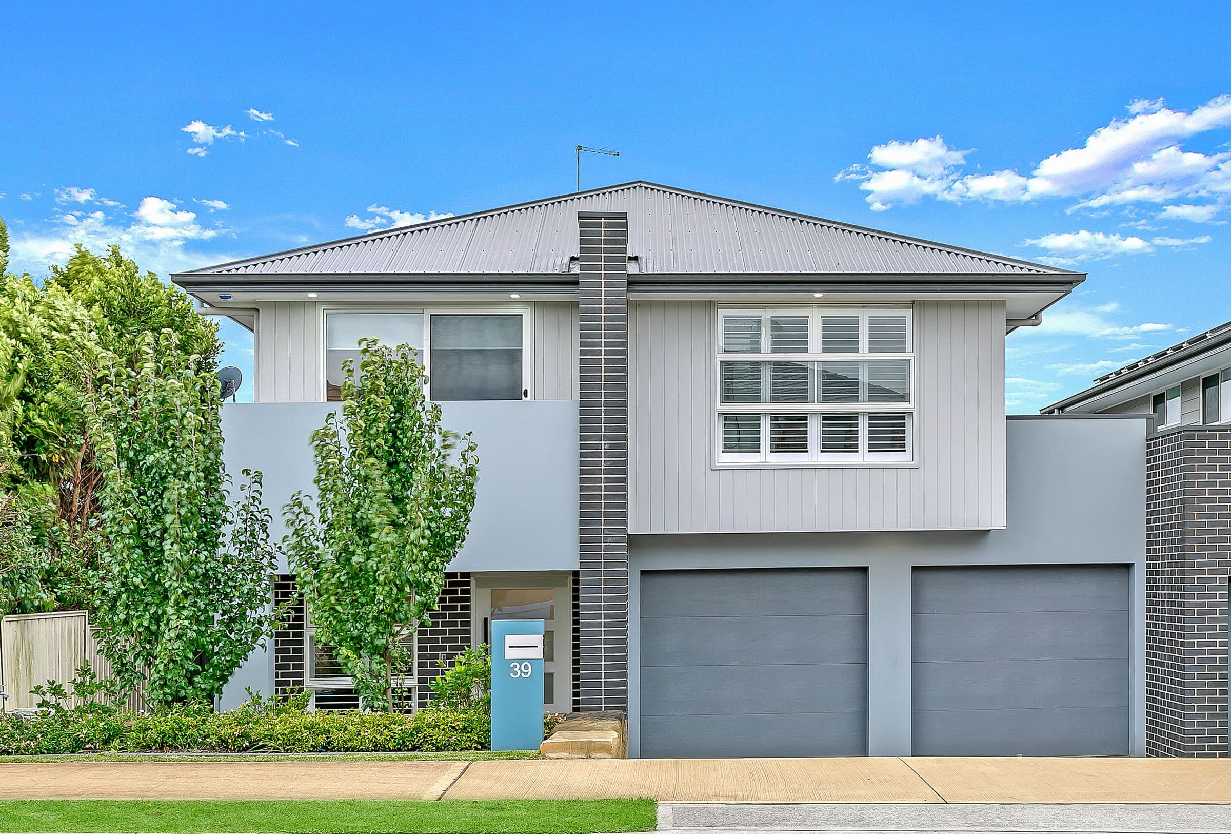 39 Foxall Road, North Kellyville NSW 2155, North Kellyville - Image 1