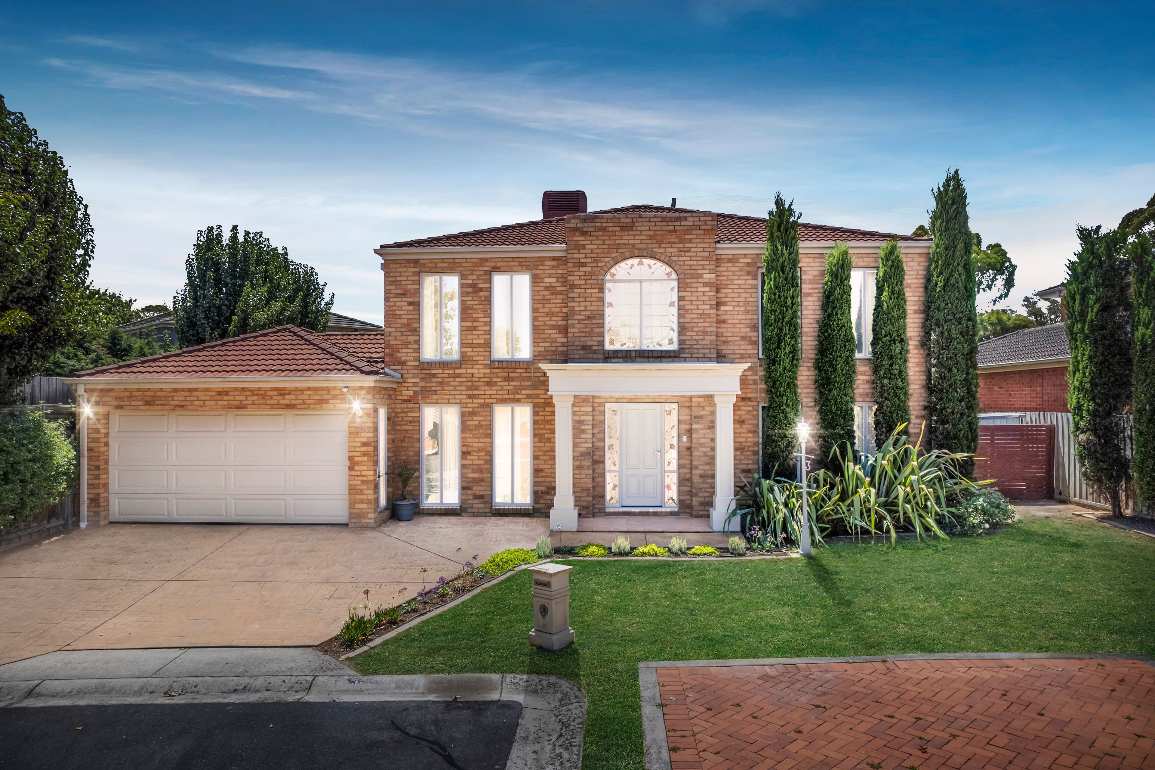 3 Plaza Court, Wantirna South VIC 3152, Wantirna South - Image 1