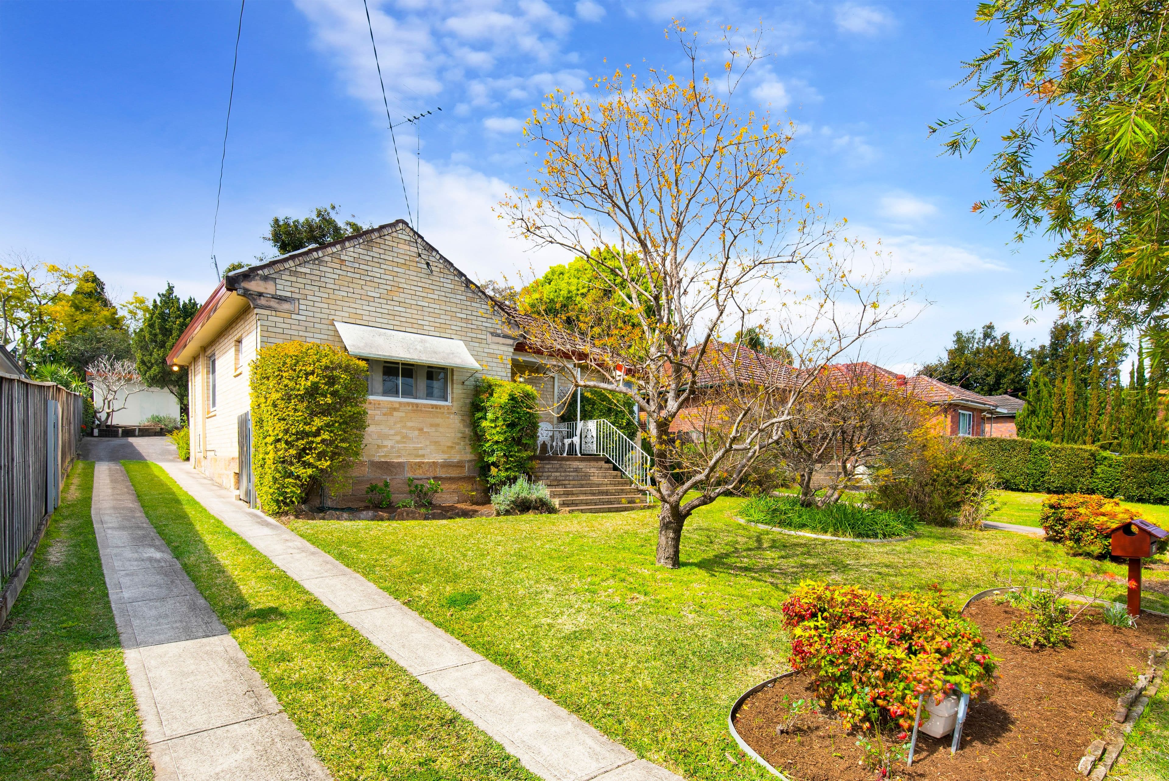 14 Oakland Avenue, Baulkham Hills NSW 2153, Baulkham Hills - Image 1
