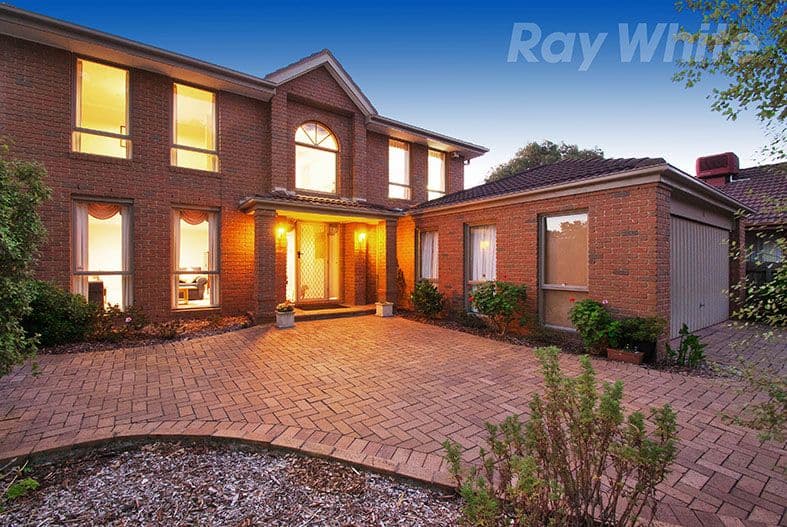 11 TARA Close, Croydon VIC 3136, Croydon - Image 1