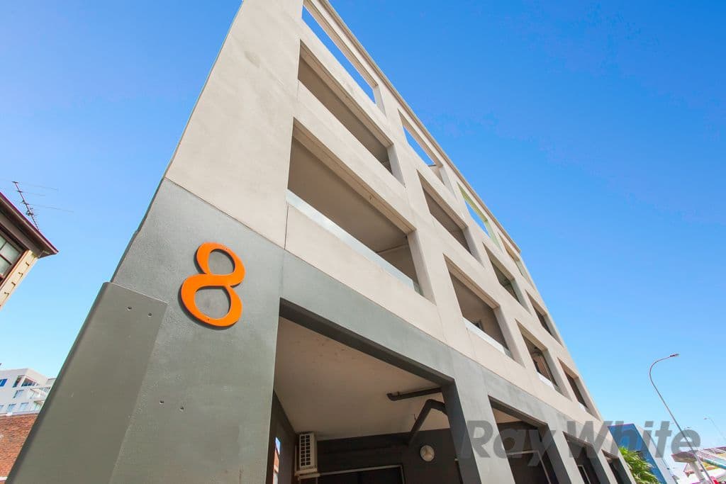 8 Bellevue Street, NEWCASTLE WEST NSW 2302, Newcastle West - Image 1