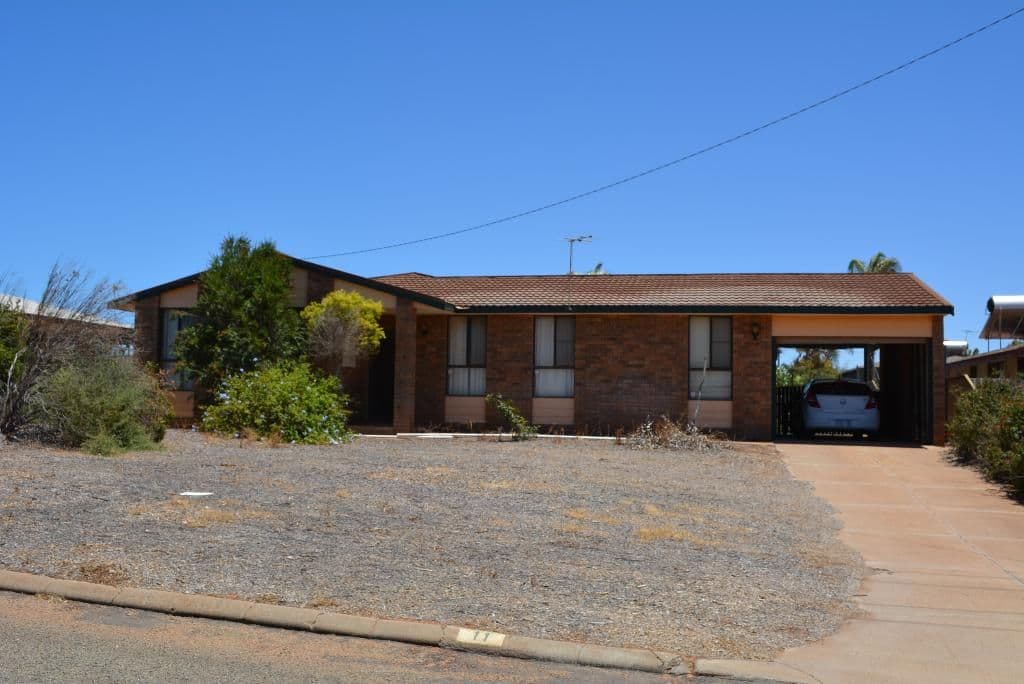 11 Fleming Street, Carnarvon WA 6701, East Carnarvon - Image 1