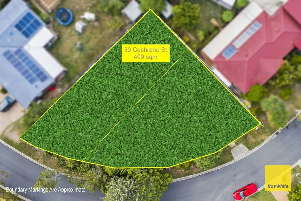 30 Cochrane Street, Alexandra Hills QLD 4161, Alexandra Hills - Image 1