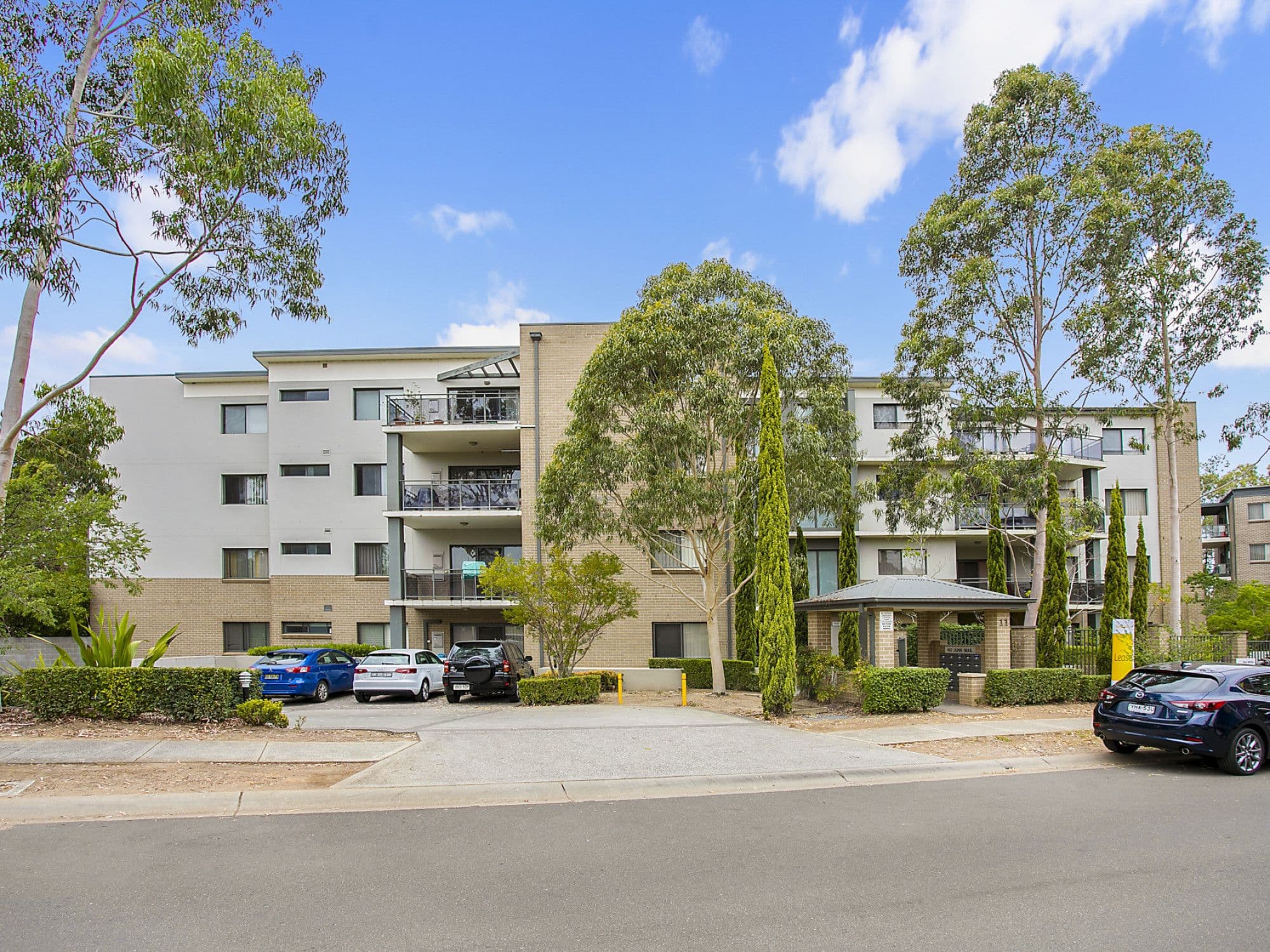 11 Kilbenny Street, Kellyville Ridge NSW 2155, Kellyville Ridge - Image 1