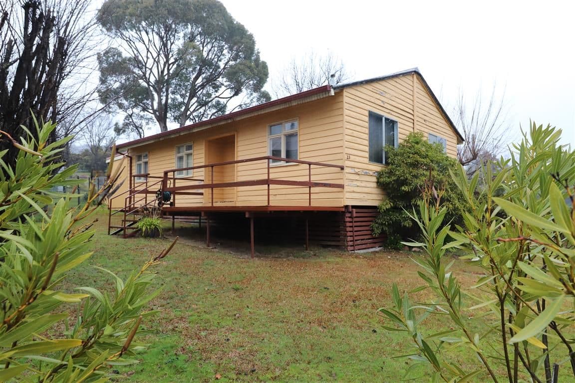 23 Ryan Street, Talbingo - Image 1