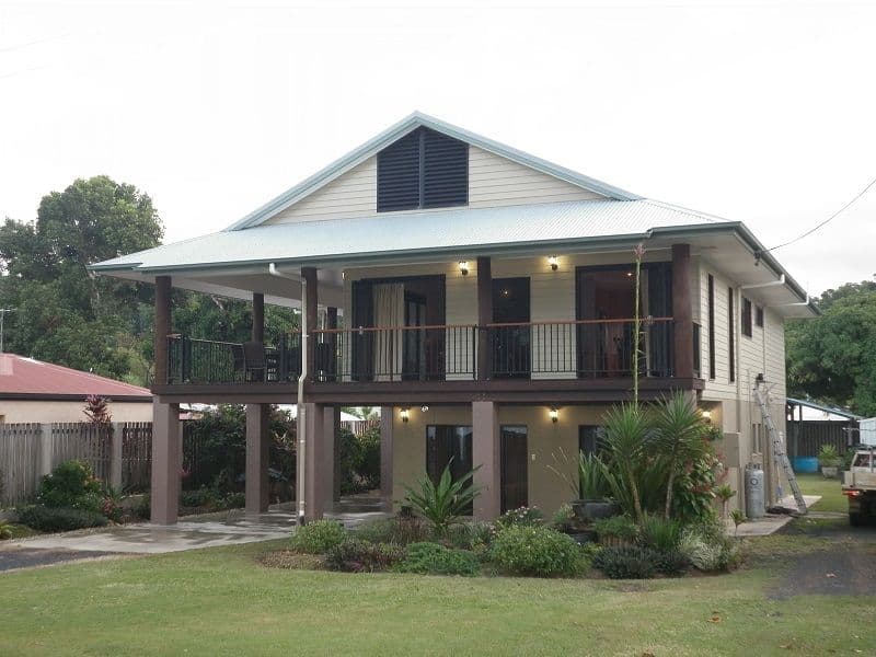 15 Esplanade, Flying Fish Point QLD 4860, Flying Fish Point - Image 1