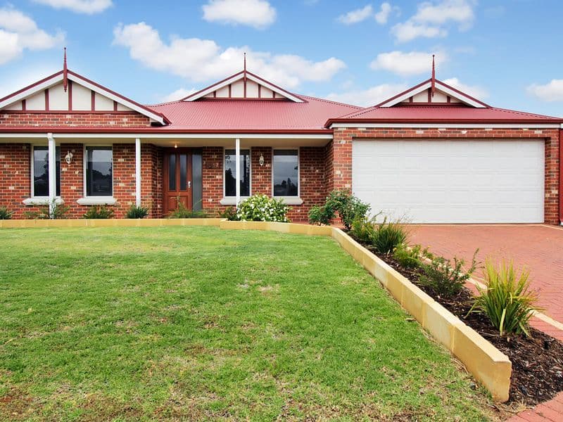 52 Coulterhand Circle, Byford WA 6122, Byford - Image 1