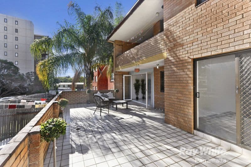 114 Harris Street, HARRIS PARK NSW 2150, Harris Park - Image 1