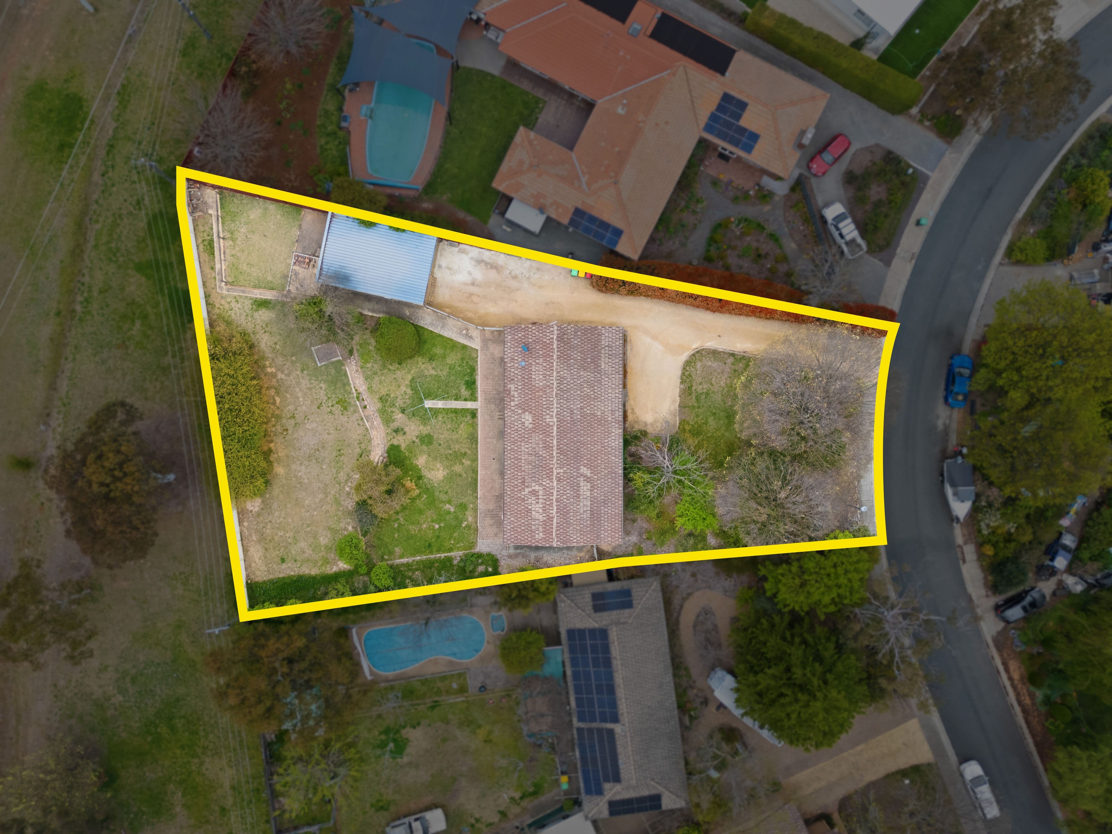 23 Wakelin Circuit, Weston ACT 2611, Weston - Image 1