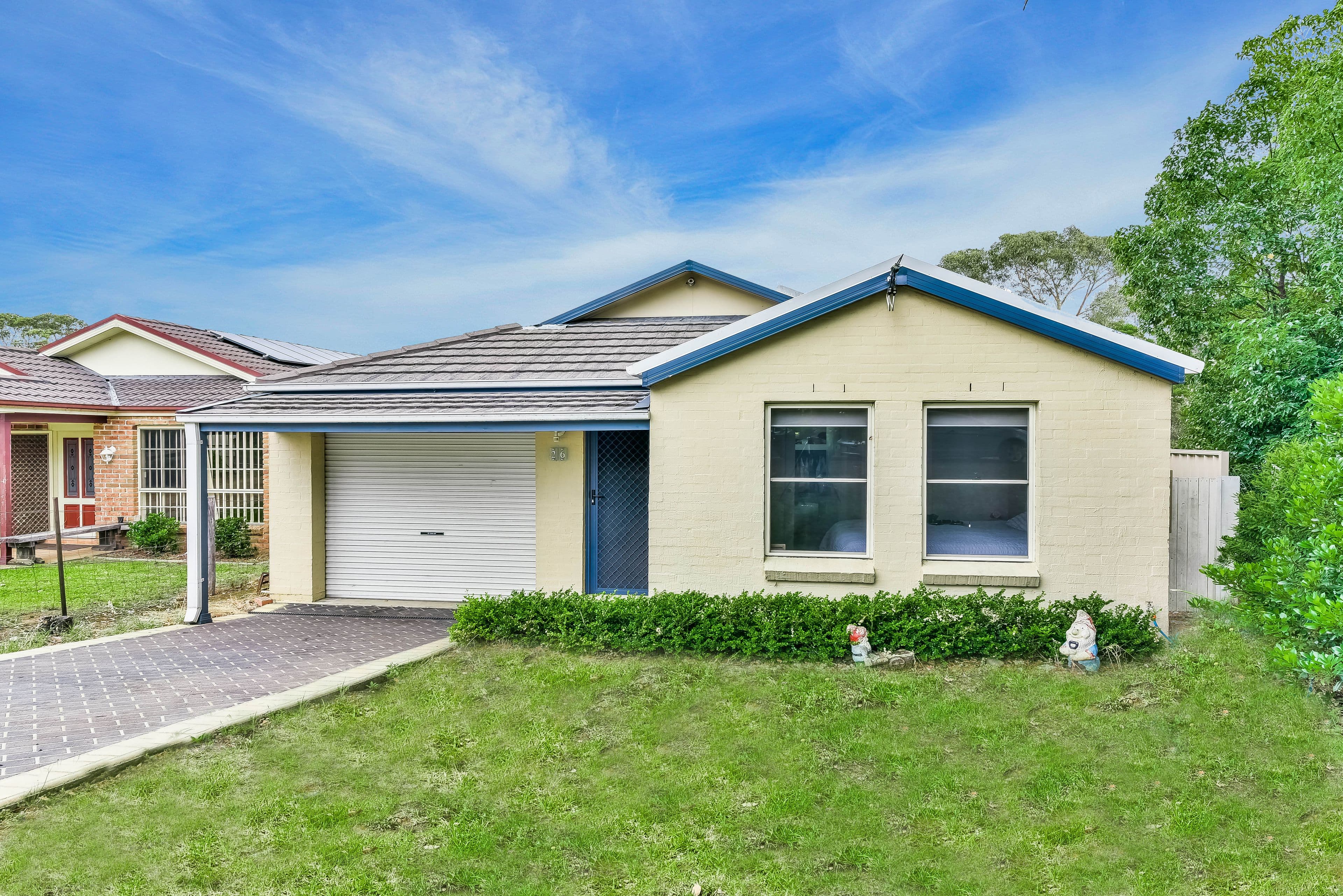 26 West Parade, Buxton - Image 1