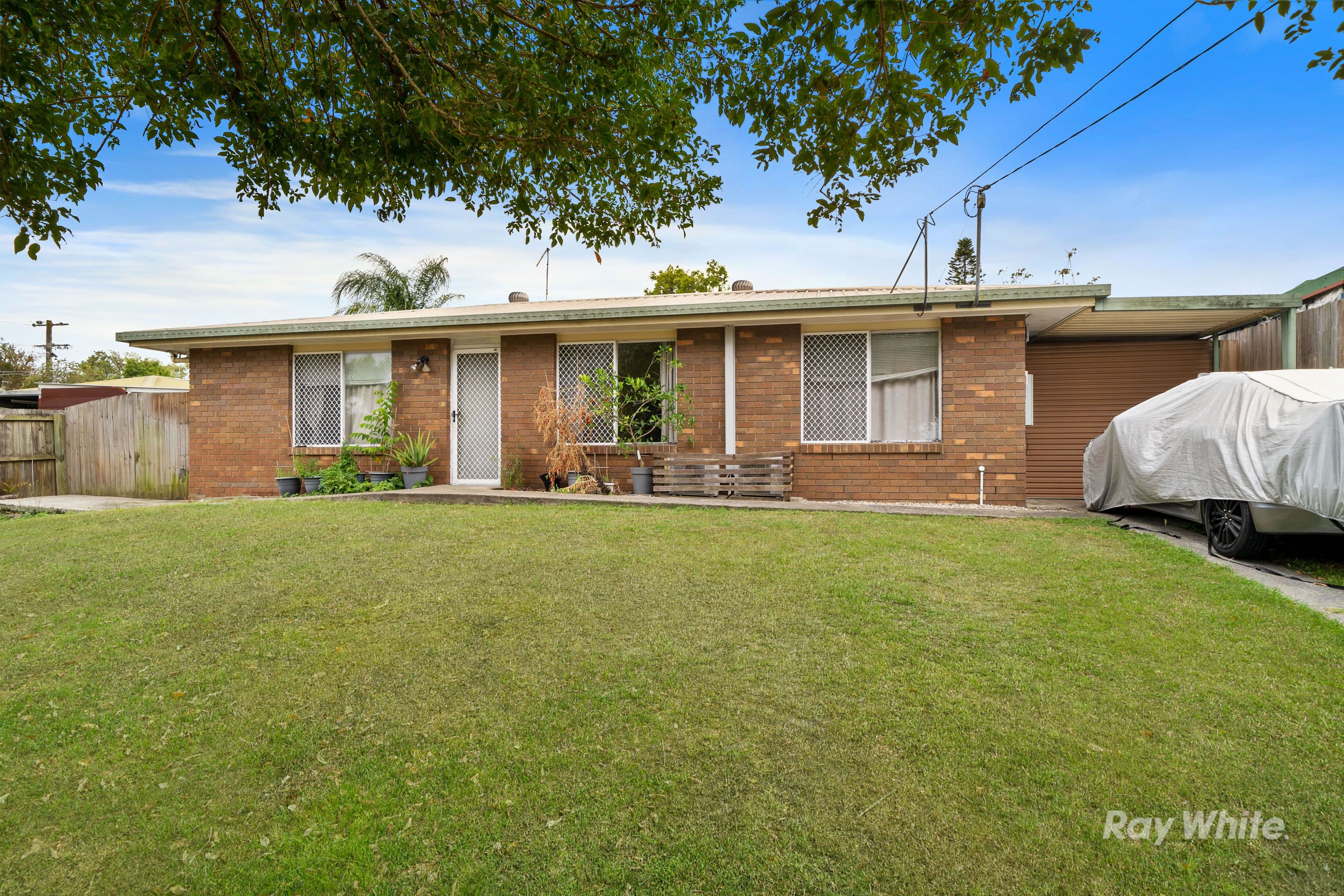 3 Dunbar Street, Browns Plains QLD 4118, Browns Plains - Image 1