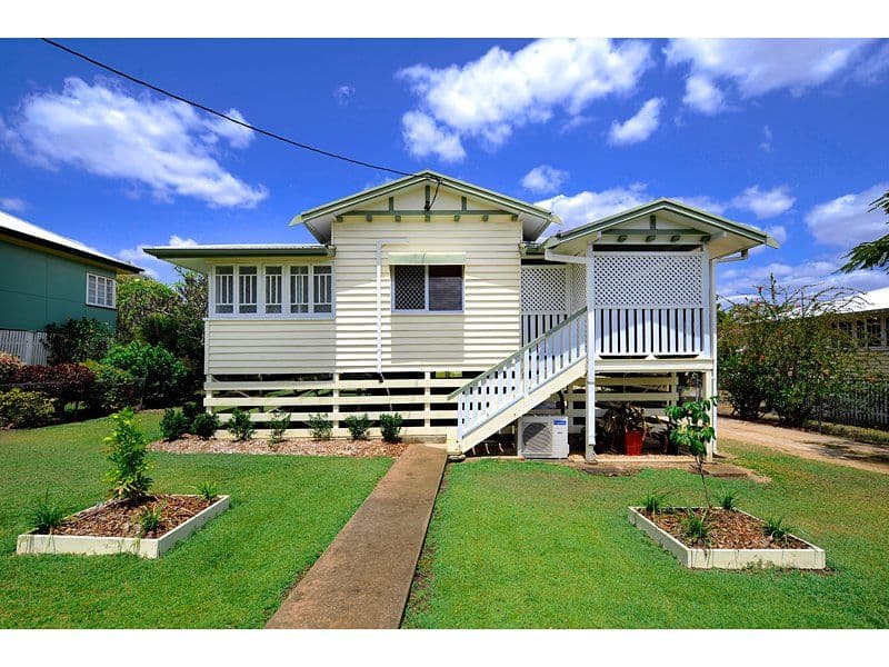 47 Heath Street, WANDAL QLD 4700, Wandal - Image 1