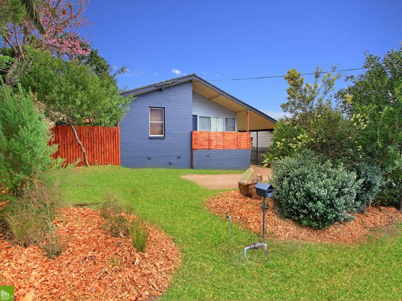 10 Irvine Street, BARRACK HEIGHTS NSW 2528, Barrack Heights - Image 1