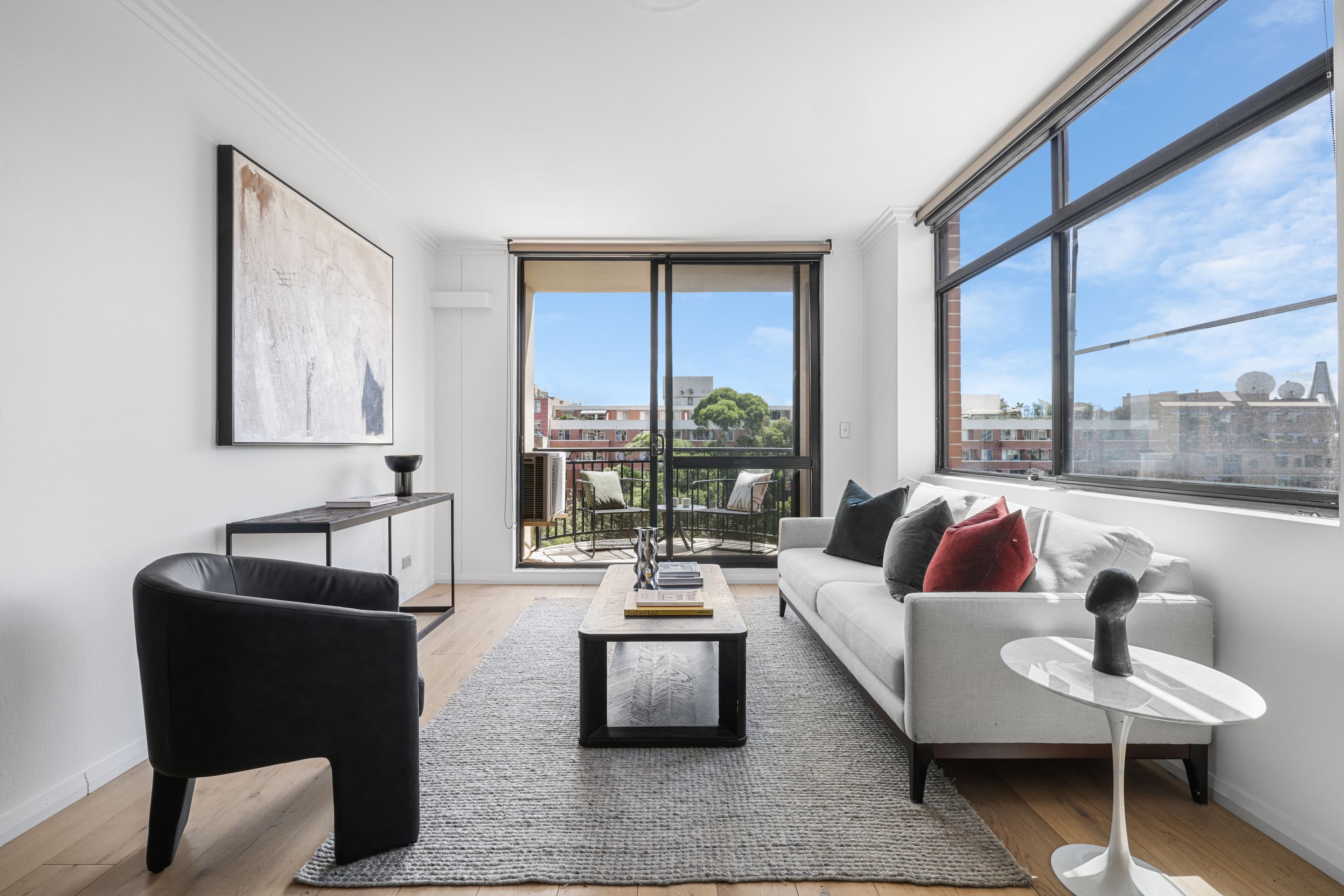 199 Pyrmont Street, Pyrmont NSW 2009, Pyrmont - Image 1