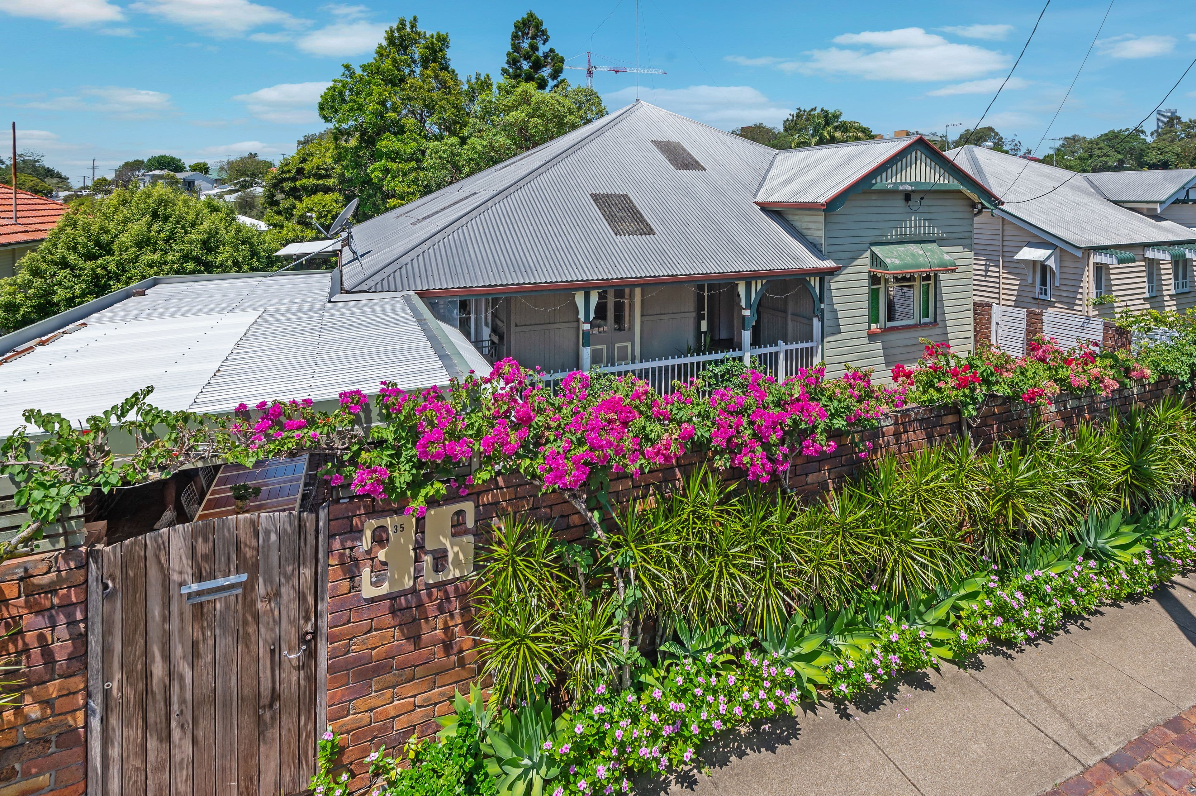 35 Aberleigh Road, Herston QLD 4006, Herston - Image 1