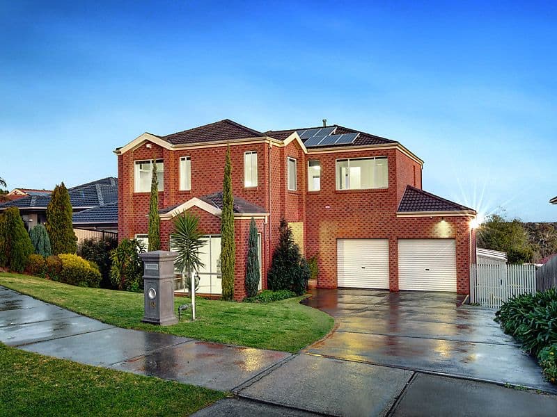 19 Bradman Terrace, Epping VIC 3076, Epping - Image 1