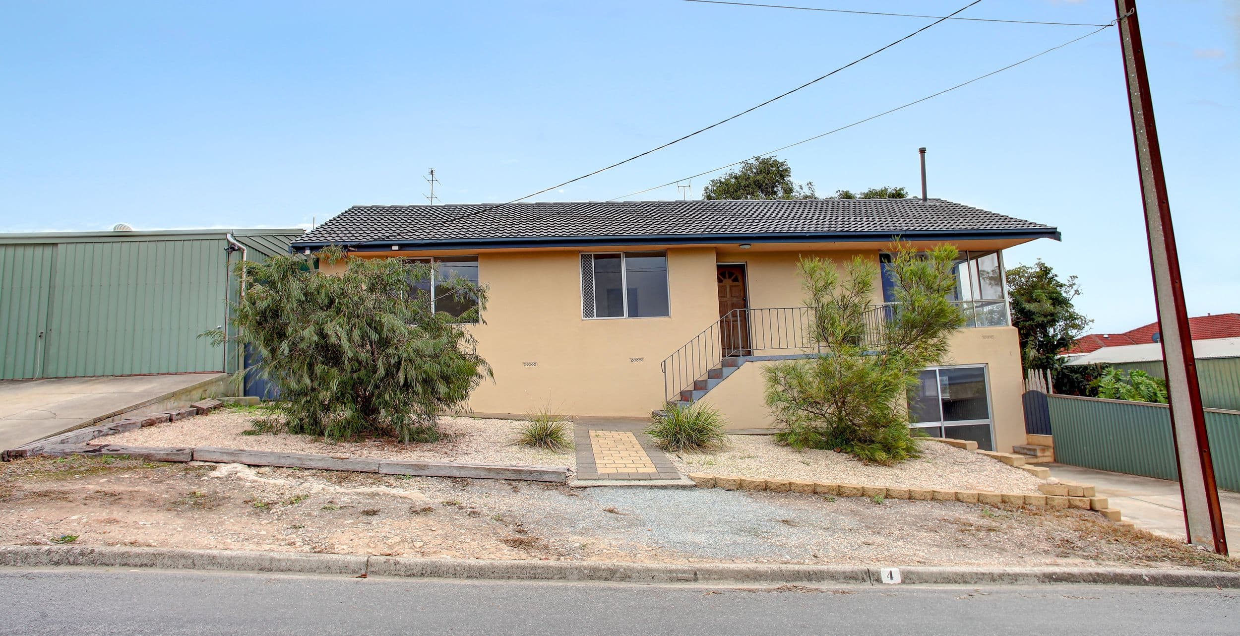 4 Swann Street, Port Lincoln SA 5606, Port Lincoln - Image 1