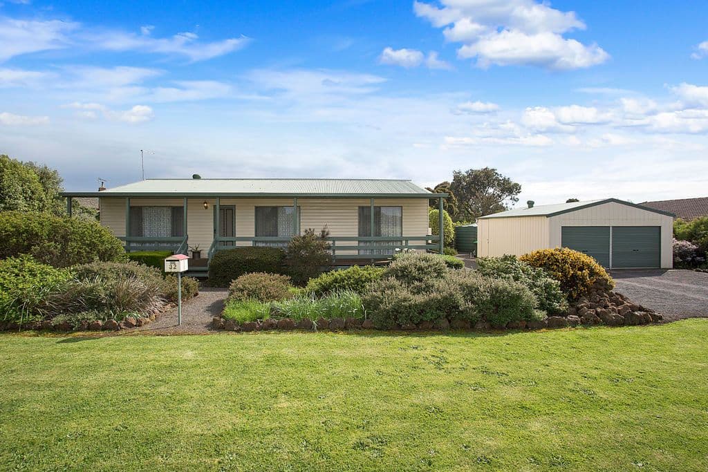 32 Holden Street, Camperdown VIC 3260, Camperdown - Image 1