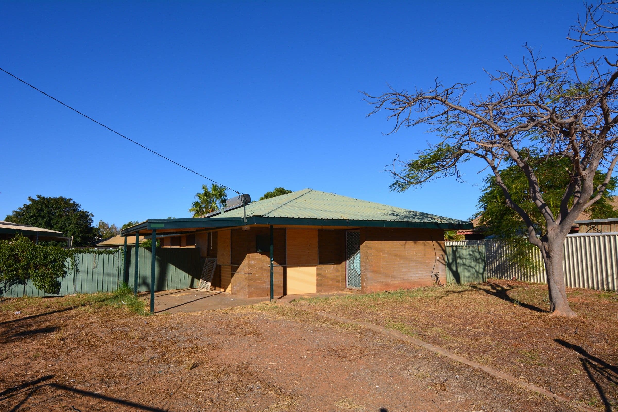 104 David Brand Drive, Carnarvon WA 6701, Carnarvon - Image 1