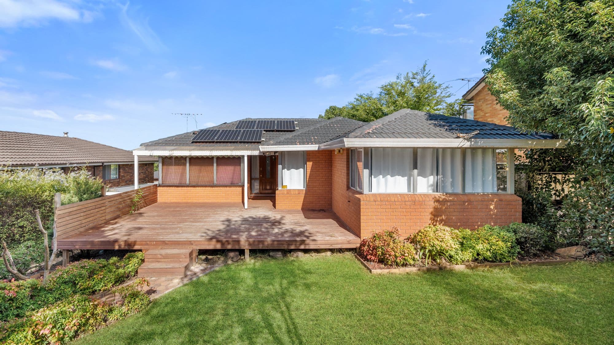 20 Randolph Street, Campbelltown NSW 2560, Campbelltown - Image 1