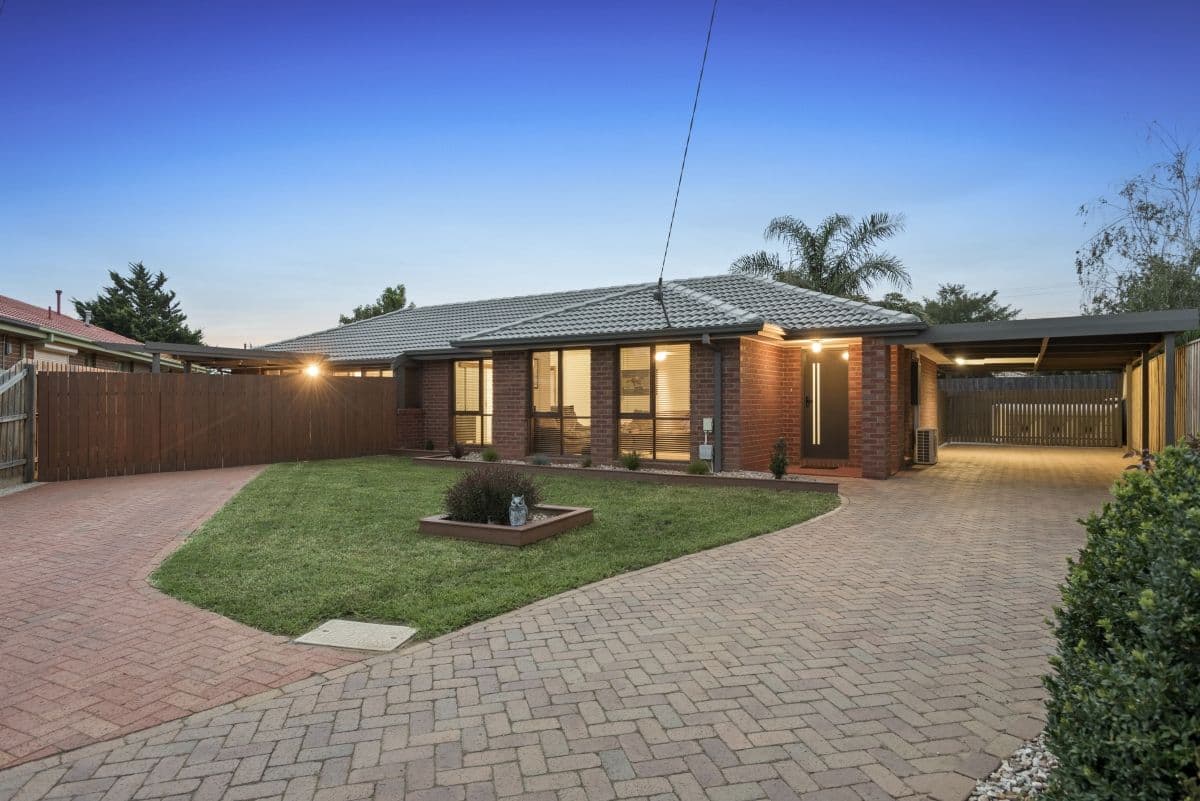 6 Fern Court, Werribee VIC 3030, Werribee - Image 1